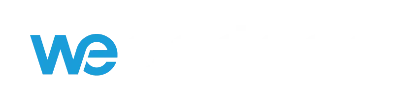 Logo wepartner fondo oscuro
