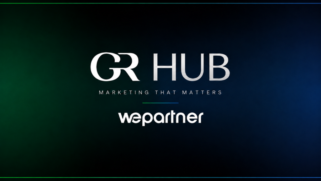 G&R Hub adquiere a Wepartner y consolida un ecosistema integral de comunicación, marketing, tecnología y operación omnicanal